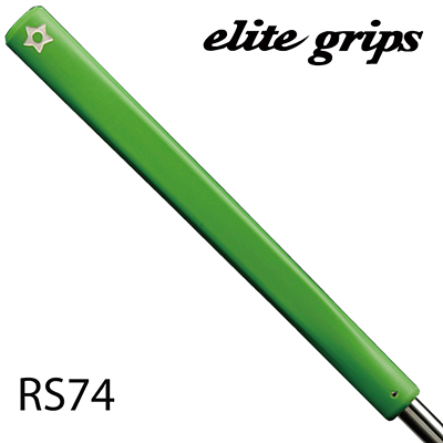 엘리트그립 elitegrips RS74 퍼터그립