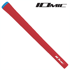이오믹 스티키 1.8 라운드 그립 IOMIC Sticky 1.8 Round grip